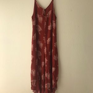 Audrey 3+1 jumpsuit